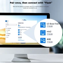 Mini adaptateur USB Portable Bluetooth 5.0, récepteur et transmetteur sans fil, Dongle, pour PC, BTA-508
