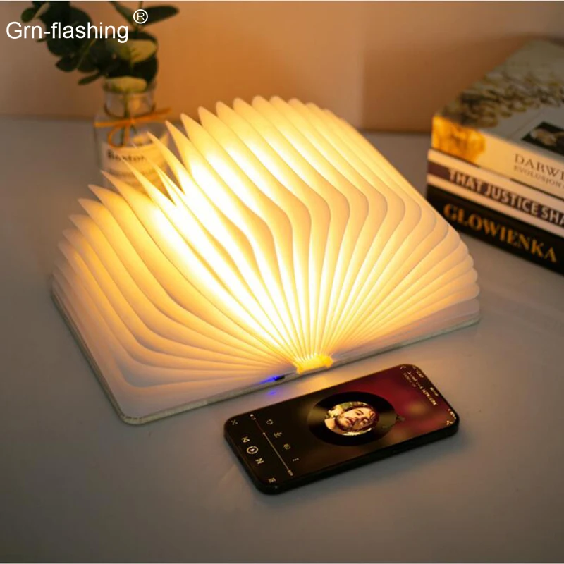 Book Lights