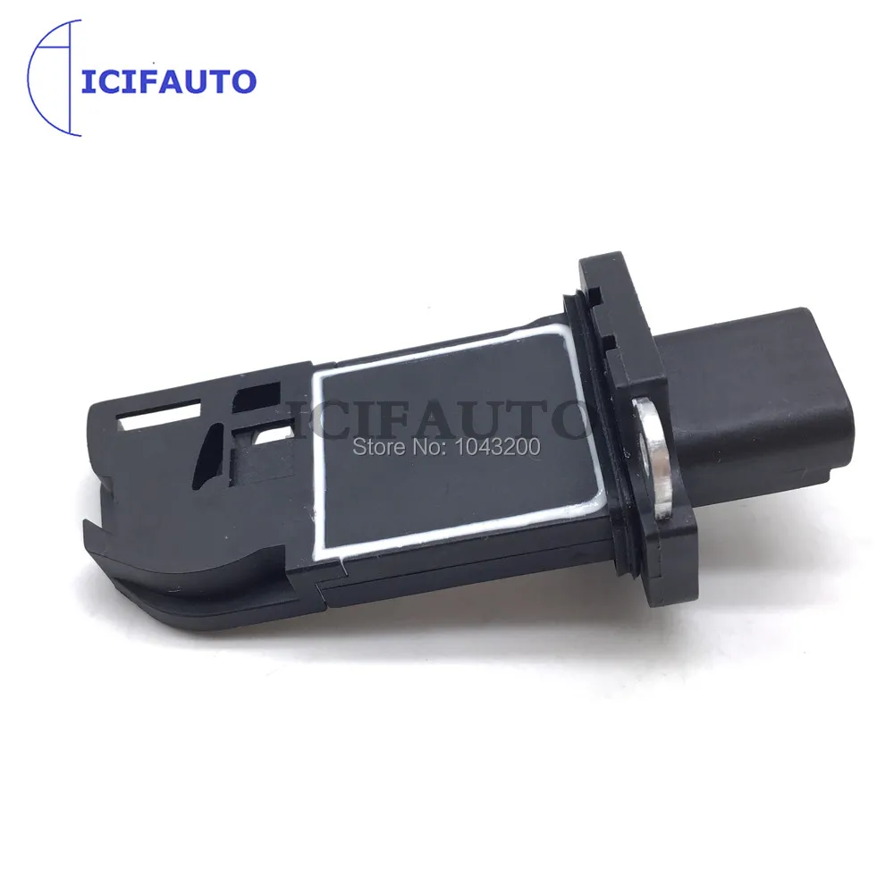 Датчик массового расхода воздуха 8V21 12B579 AA для CITROEN PEUGEOT VOLVO FORD LAND ROVER MAF 1516668 LR019830
