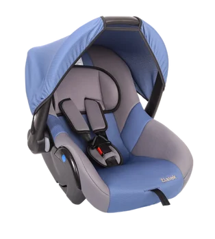 

Car seat zlatek Colibri