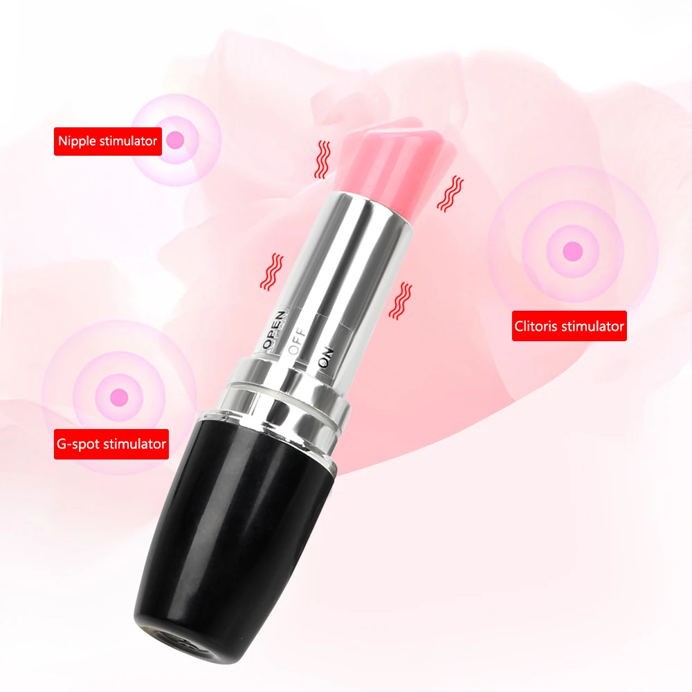 Vibrator Image 2