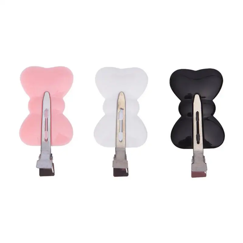 2/3/4 шт. бесшовные заколки для волос|Шпильки и волос| |