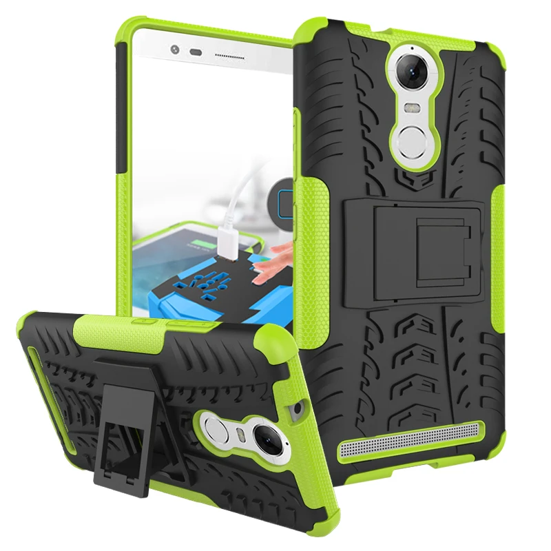 

For Lenovo K5 K6 K8 Note Plus A6600 A7700 A7010 PHAB 2 ZUK Z2 Lemeng 3 X3 Fashion Thick Silicone Hybrid Armor Phone Case Cover