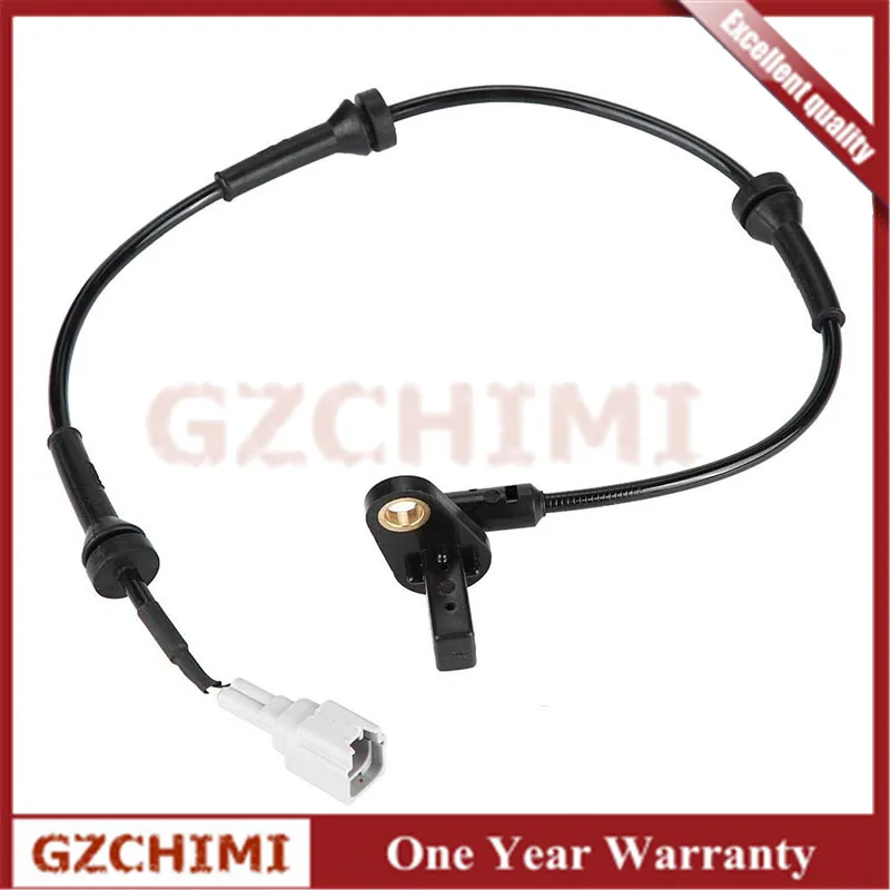 47900-EQ010 47900EQ010 ABS Датчик скорости колеса задняя правая часть для Nissan X-Trail T30 2001 2002 2003 2004 2005 2006 2007