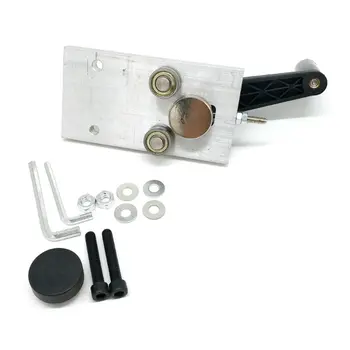 

Electric Guitar Fret Wire Bender Ukulele Curve Straightening Bending Tools