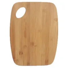 Доска разделочная бамбуковая Vittoria 29х22,5х0,9см