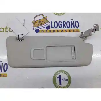 

PARASOL RIGHT Audi A5 SPORTBACK (8 T)