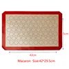 Macaron 42x29.5cm