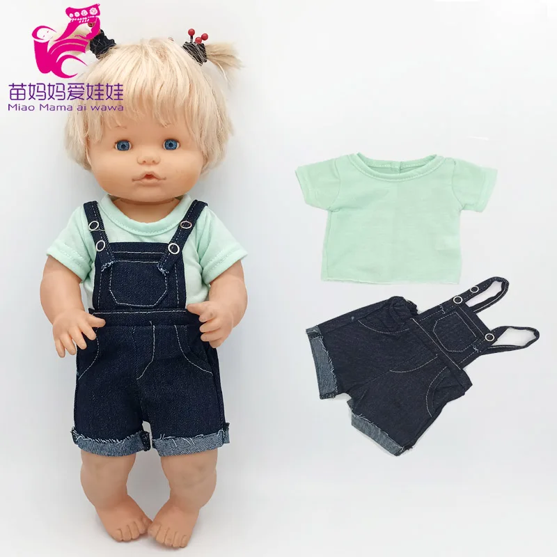 For Nenuco Doll Bathrobe Ropa Y Su Hermanita 40 Cm Baby Doll Clothes Sleep Wear Birthday Gifts
