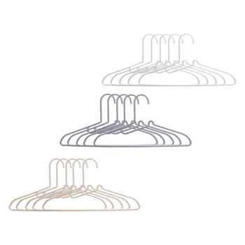 

15 Pcs Useful Lightweight Durable Storage Hangers for Women Home Boy