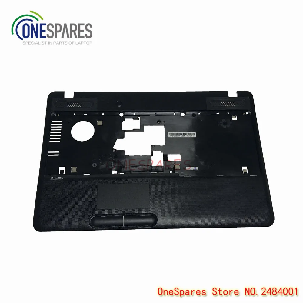 

NEW Laptop Palmrest Touchpad Cover Top Cover For Toshiba Satellite Pro C660 C660D Keyboard Upper Case AP0II000300