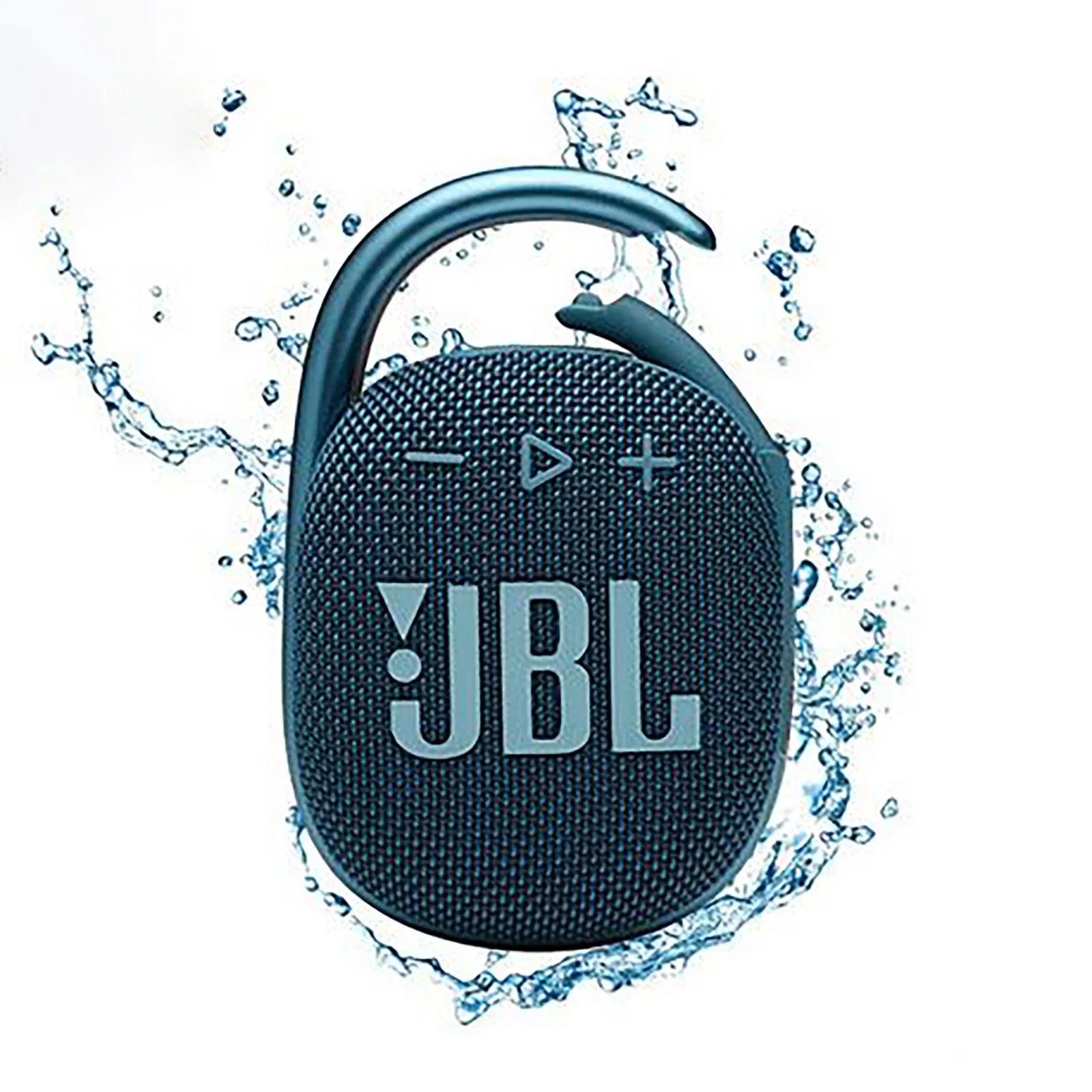 US $14.84 Jbl Clip 4 Wireless Bluetooth 5.1 Mini Speaker Clip4 Portable Ip67 Waterproof Outdoor Bass Speakers with Hook Dustproof