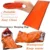 Водонепроницаемый Легкий Тепловой Аварийный Спальный Мешок Bivy Sack - Survival Blanket Bags Emergency Tent Emergency Kit Supplies