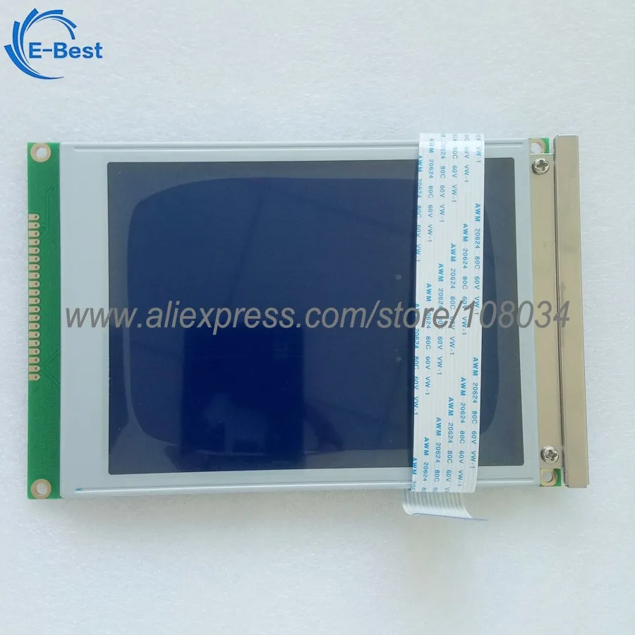 PC-3224R1-2A 5 7 дюймов 320*240 ЖК-дисплеи модули | Компьютеры и офис