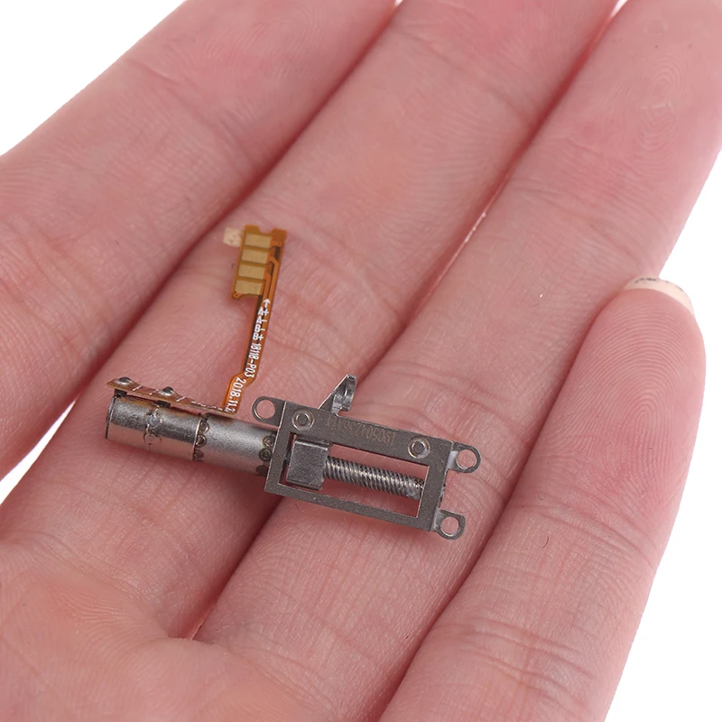 Micro Mini 4mm 2-phase 4-wire Precision Planetary Gearbox Gear Stepper Motor_&F2 