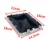 Для OPEL ASTRA III H 1.6 VAUXHALL 2004 2005 2006 2007 2008 2009 2010 Стайлинг Автомобиля Ручка Переключения Передач Рычаг Гетры Крышка Багажника Чехол