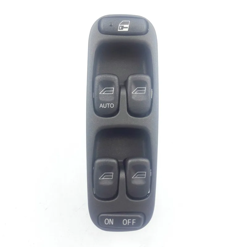 

8638452 9472279 Power Window Control Switch for Volvo V70 1998-2000 for Volvo S70 1998-2000