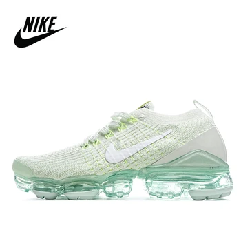 

Nike Air VaporMax Flyknit 3.0 Women's atmospheric cushion sports running shoes size 36-40 AJ6910-300