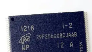 

MT29F256G08CJAAAWP