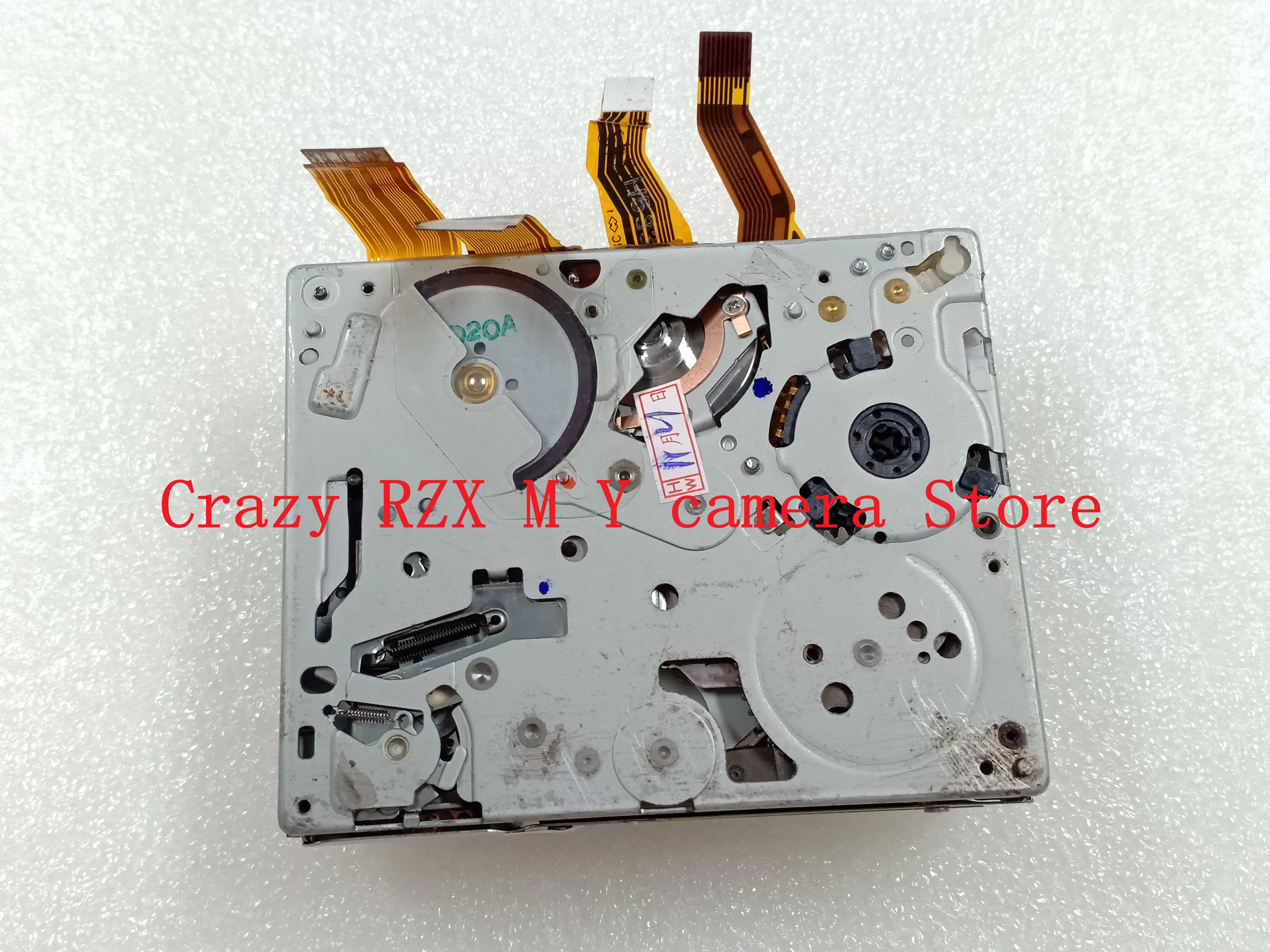 Механизм FX1E для sony FX1 механизм с барабаном fx1 запасная часть камеры