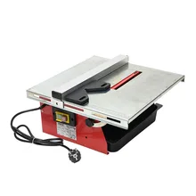 Промышленный Класс супер практичный многофункциональный деревянный камень деревообрабатывающий стол пилы мрамора нефрита резки