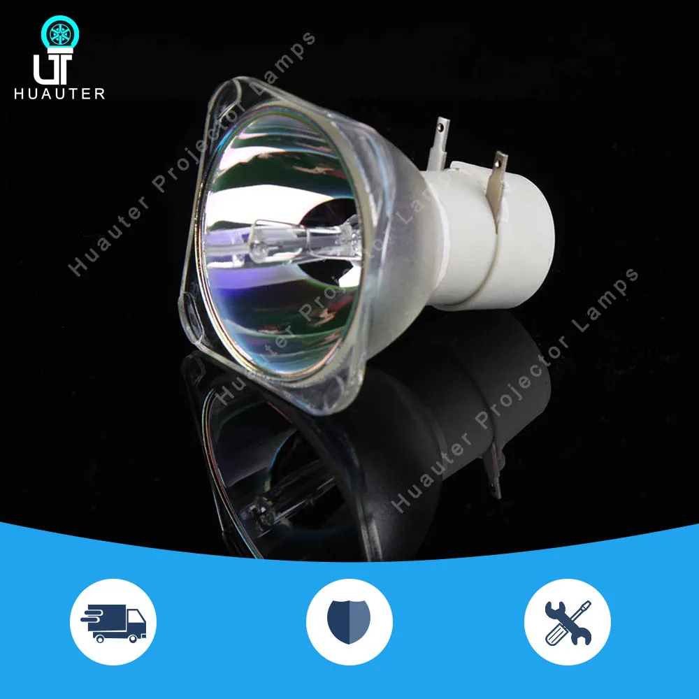 

Huaute Projector Lamp NP34LP Replacment Bulbs for NEC NP-321Hi-WK/NP-321HJD/NP-U321H/NP-U321H-WK/NP-U321Hi-TM/PE410H/U321H