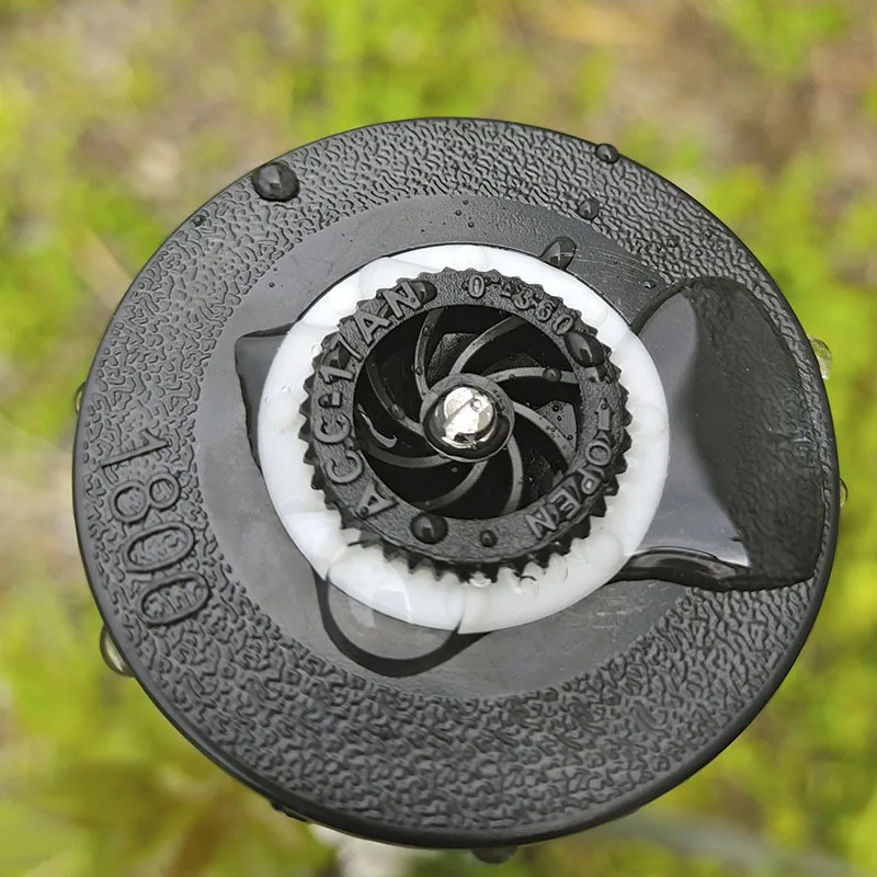 0~360 Degree Adjustable Pop Up Sprinklers With 1/2 Inch Female Thread Garden Lawn Watering Buried Sprinkler Head 5Pcs garden sprinkler irrigation sprinklers garden irrigation nozzle drip irrigation sprinklers garden sprayer nozzles
