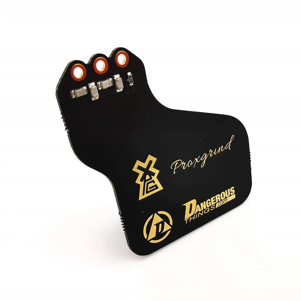 proxmark3 RDV4.0 PROXLF Ferrite Antenna for rfid nfc card copier clone ProxLF (Ferrite Antenna)