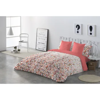 

DUVET cover ELIE NAF NAF 260x240 cm CHORAL