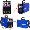 PLASMARGON Air Plasma Cutter Machine PLC55 Inverter Air Plasma Cutter 50Amp IGBT 110V/220V Welding Equipment 5