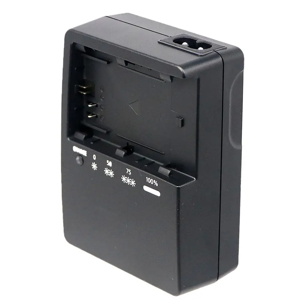 LC-E6E LC-E6 Charger For Canon LP-E6 LP-E6N battery EOS 70D 60D 5D Mark III 5D Mark Ⅳ 6D 6D MARK II 60D 80D 7D MARK II