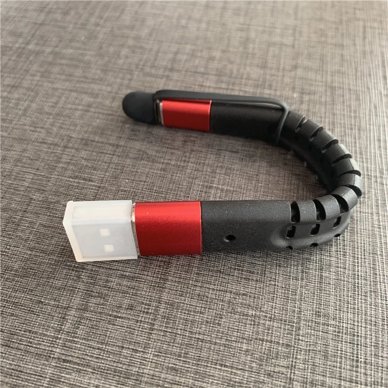 Тип USB кабель 120 градусов быстрая зарядка Быстрая зарядка мобильный телефон быстрая Синхронизация данных для type-C IOS iPhone Android Micro USB