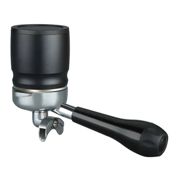 

1PC Aluminum Alloy Fine Filter Chocolate Coffee Flour Sieve Sifter Sugar Powder Kitchen Strainer for Coffee Powder Sieving