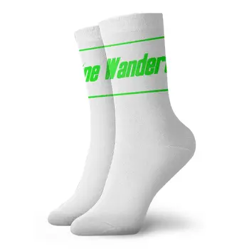 

Lone Wanderer Tag Fallout 3 Protagonist Symbol Classic socks