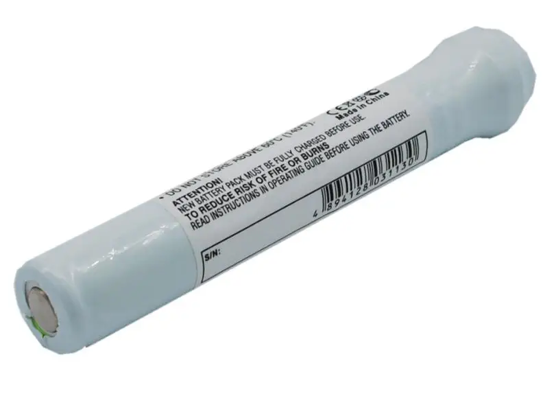Cameron sino 1100 мА/ч, Батарея для аккумуляторную батарею TELXON PTC960 PTC960DS 14881-000 253184 TEL-960 штрих-код аккумулятор сканера