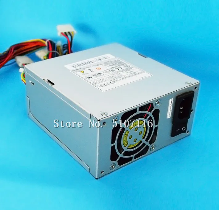 Для оригинального 8664 источник питания DVR FSP300-60GNV-5K 300W адаптер питания будет полностью тест