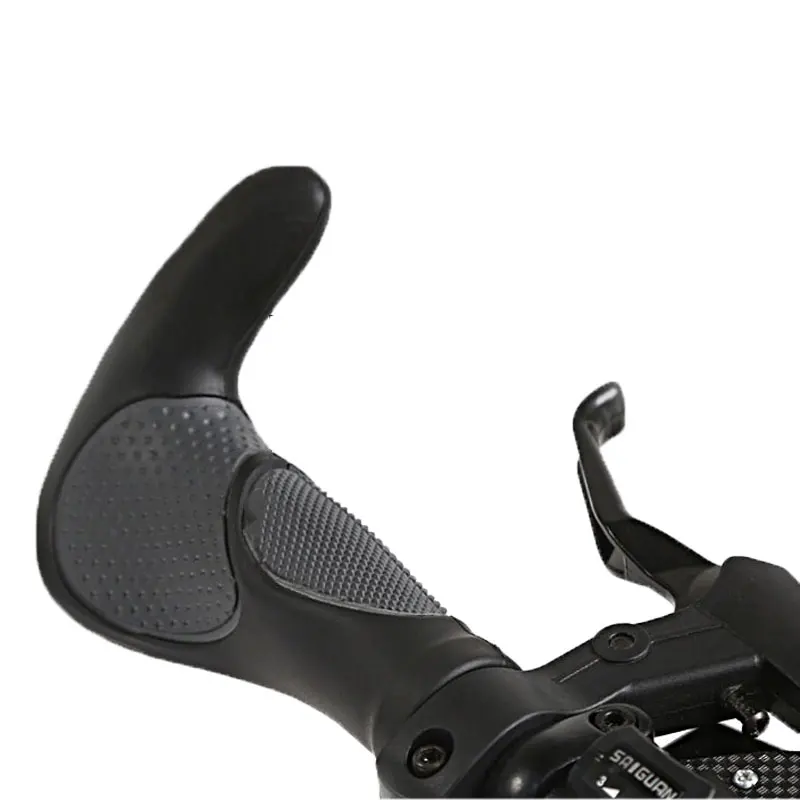 Cheap Mountain Bike 24/26 inch Folding Double Shock Absorption Speed Off-road Racing Male and Female Students Adult 5