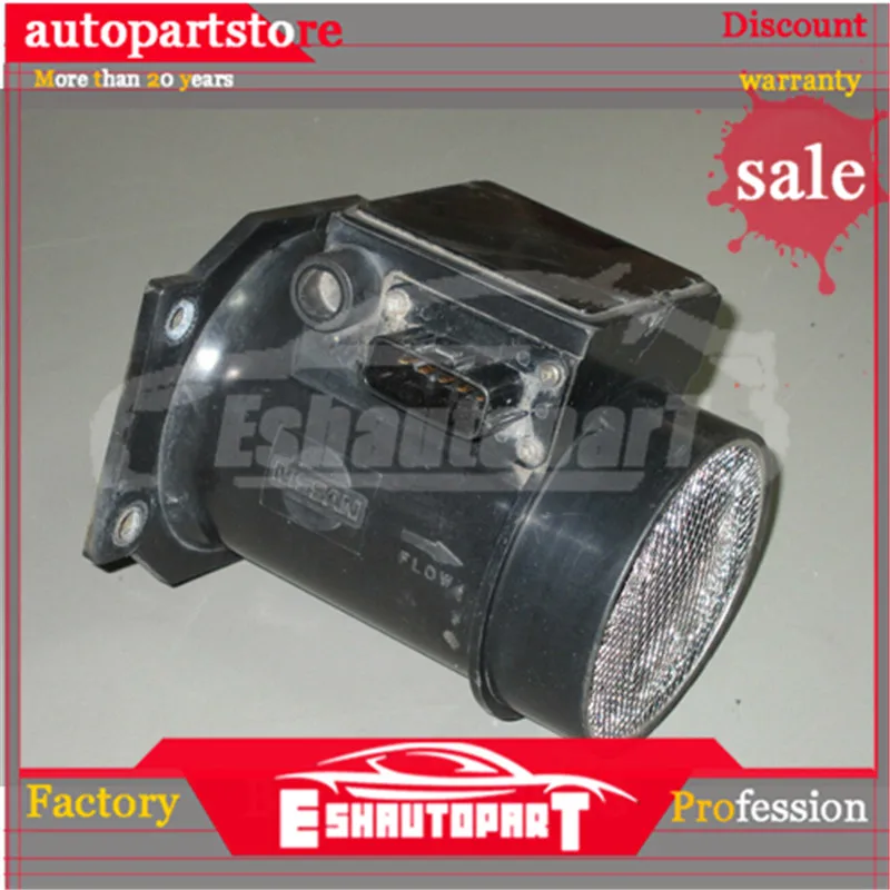22680-02U00 2268002U00 массового расхода воздуха Датчик для NISSAN 1989 1990 1991 1992 1992 19993 1994 1995