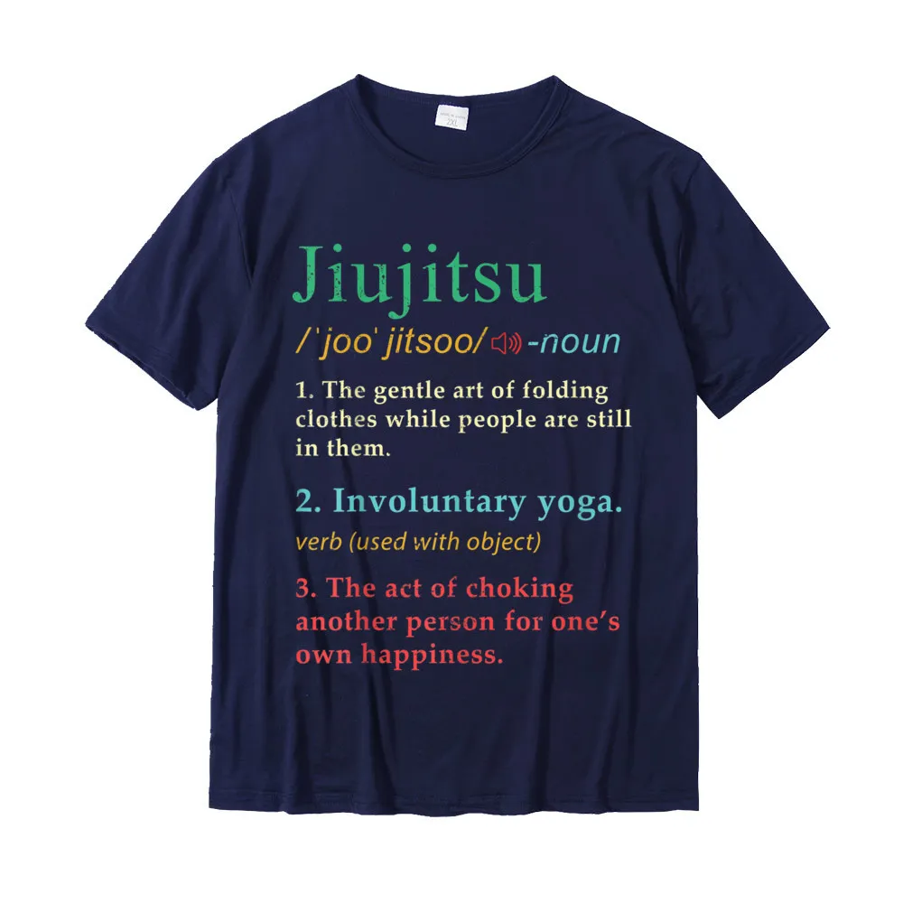 Cool Casual VALENTINE DAY Pure Cotton O Neck Boy Tops T Shirt Print Clothing Shirt Funky Short Sleeve T Shirt Top Quality Jiu jitsu Retro vintage definition funny BJJ or MMA T-shirt T-Shirt__19861 navy