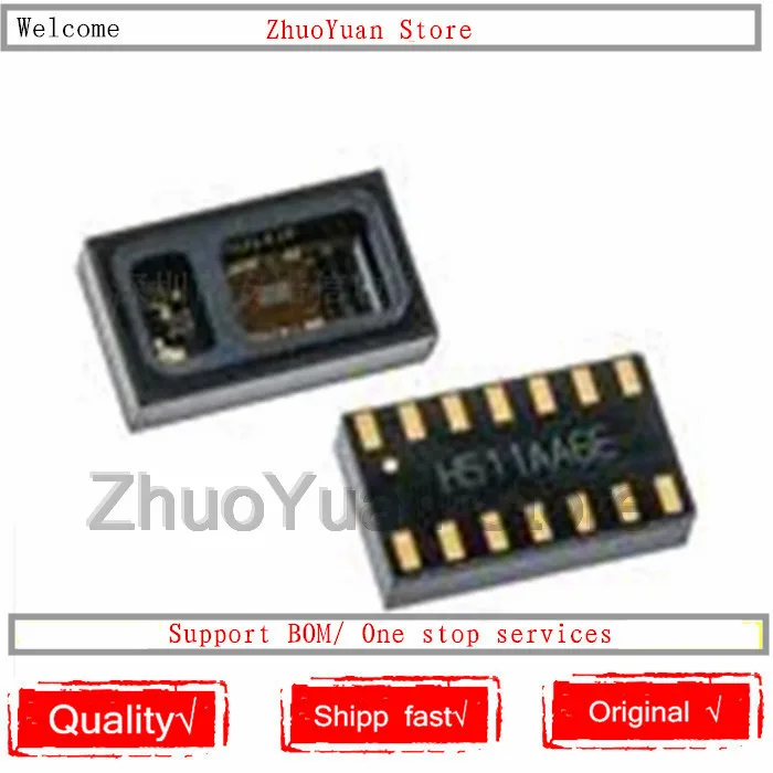 

1PCS/lot MAX30102EFD+T OLGA-14 MAX30102 30102 MAX30102EFD New Original IC chip