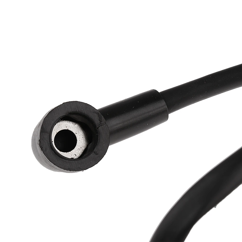 Motorcycle ATVs Go Carts Starter Motor For 10 Teeth GY6 50CC 139QMB Engine