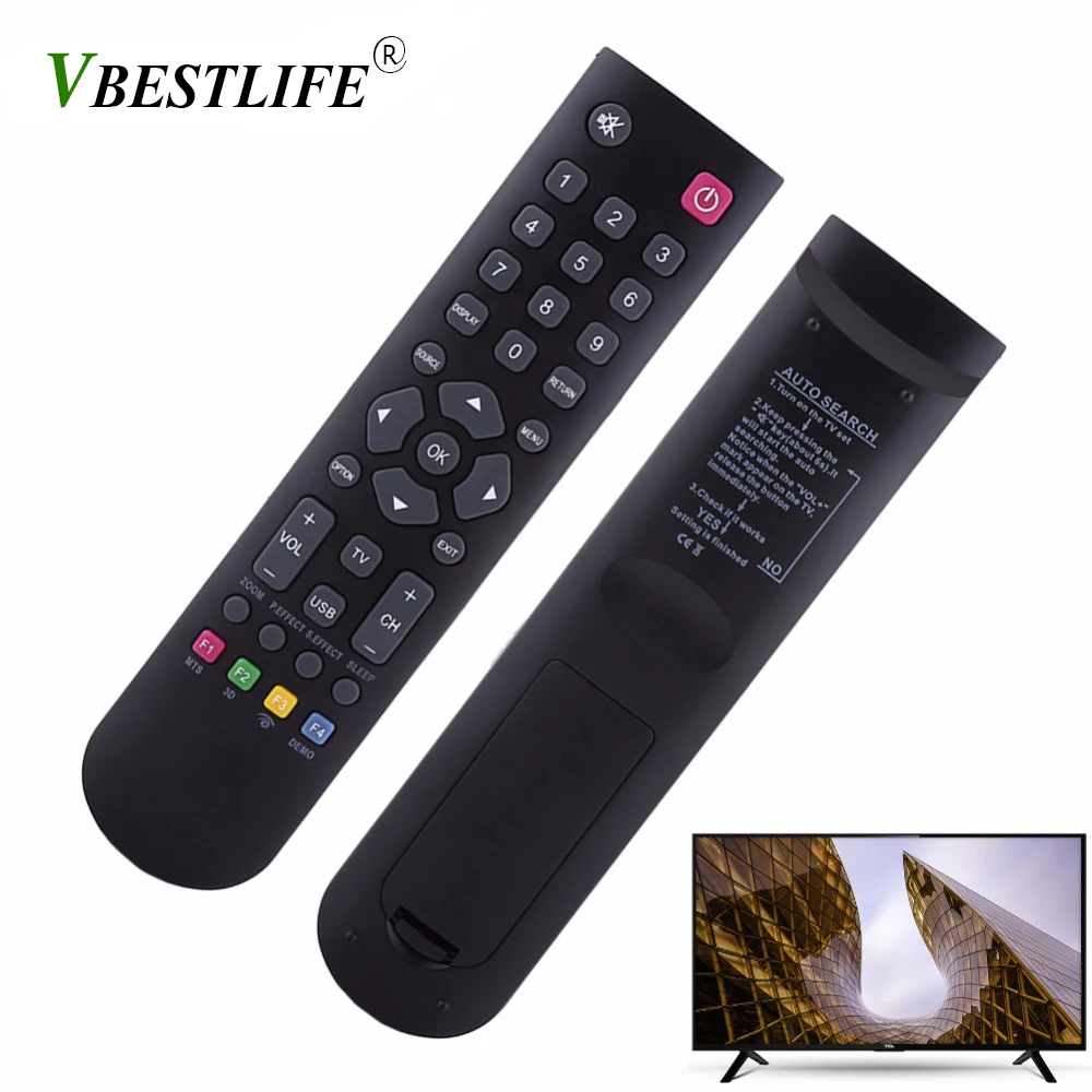 control remoto universal para carro