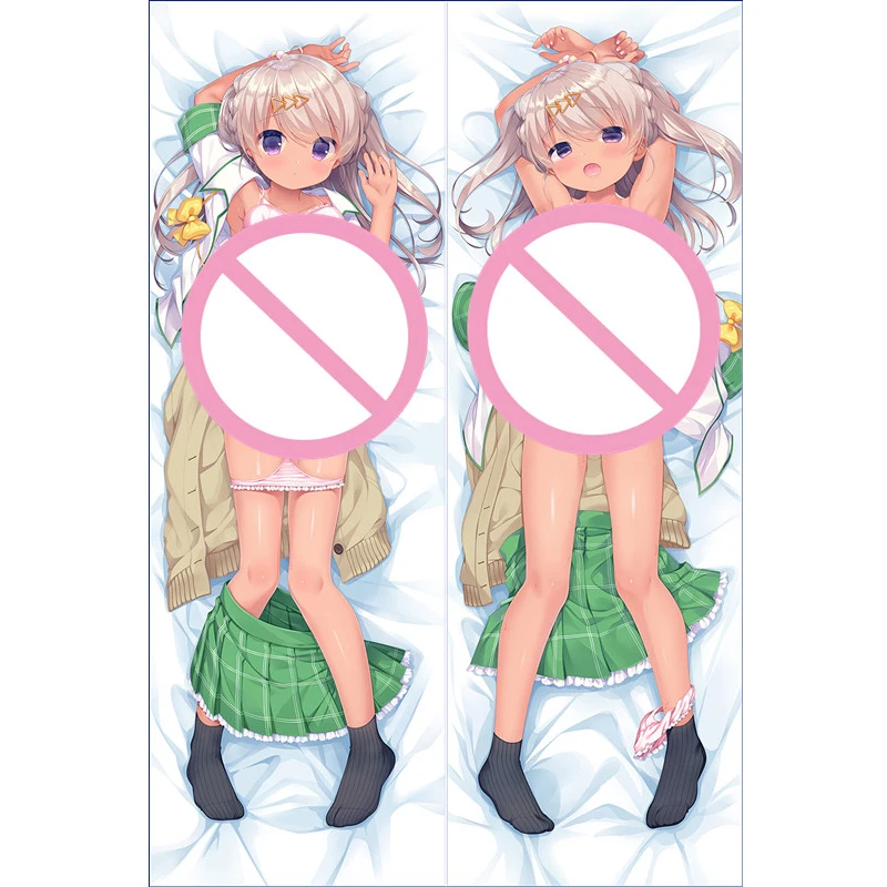 

MMF April 2018 Kantai Collection game sexy Suzuki Takao Teruzuki & Uzuki, наволочка для подушки, наволочка для тела, Dakimakura