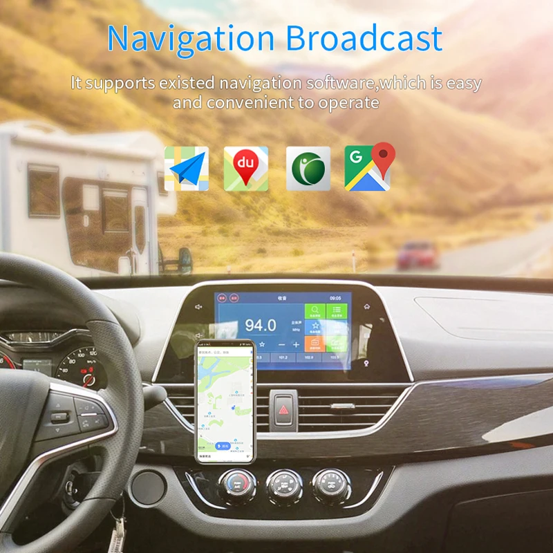 Автомобильный Mp3 FM модулятор передатчик Bluetooth автомобильный комплект авто радио Музыкальный плеер беспроводной Bluetooth громкой связи быстрое USB зарядное устройство