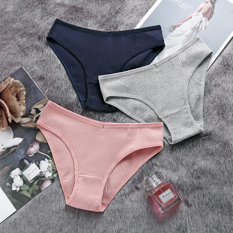 Хлопковые трусики, женские трусики, сексуальные трусики для женщин, трусики, удобное однотонное нижнее белье, трусики, нижнее белье| | | АлиЭкспресс - Топ товаров с Али этой недели