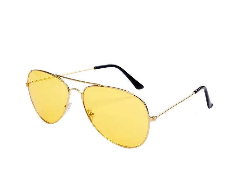 Очки для ночного вождения UV400, солнцезащитные очки для вождения, очки для ночного вождения, очки для зрения, поляризованные солнцезащитные очки для мужчин и женщин, очки