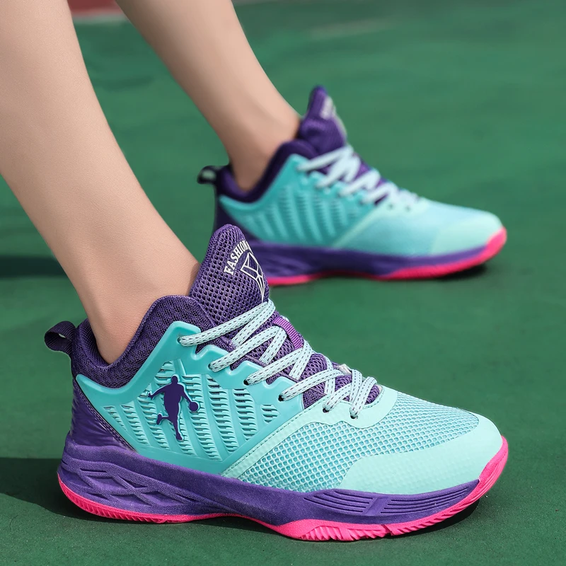 top kids basketball shoes