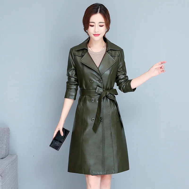 Army Green Autumn