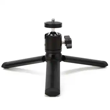 

STARTRC Folding Desktop Tripod Universal Handheld Bracket for GOPRO HERO 8 Sports Camera monopod Desktop Tripod