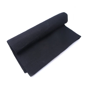 

Air Conditioner Activated Carbon Purifier Pre Filter Fabric 1m*1m Thickness 5mm